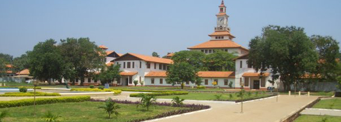 university of ghana